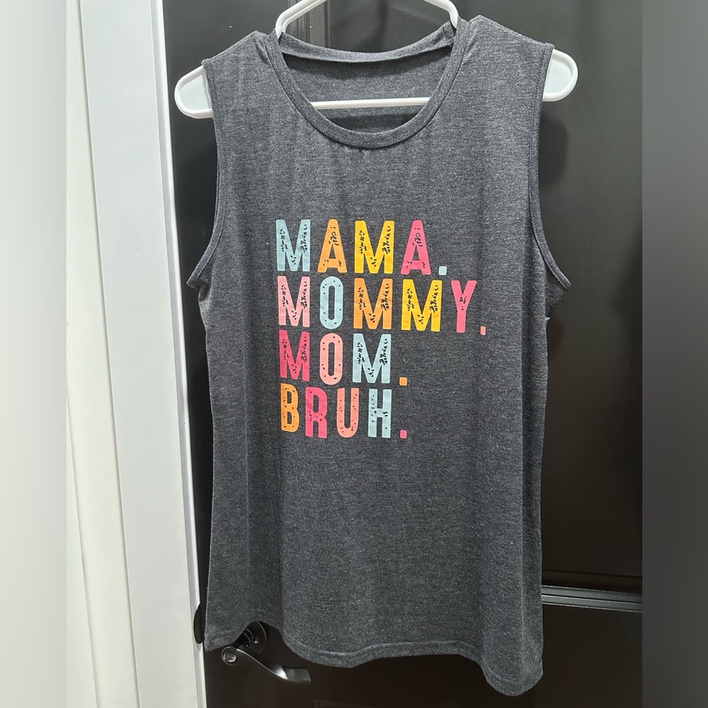 Women’s tank top